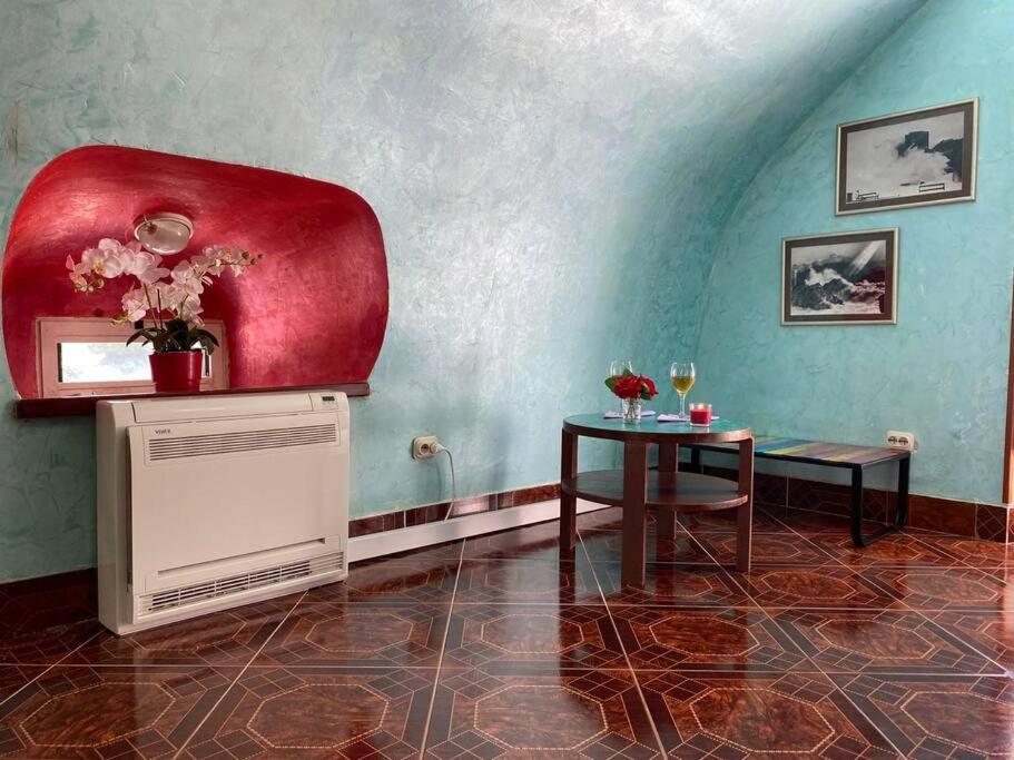Villa Kolorina دوبروفينك المظهر الخارجي الصورة