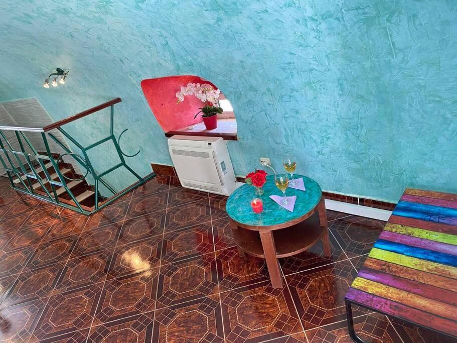 Villa Kolorina دوبروفينك المظهر الخارجي الصورة