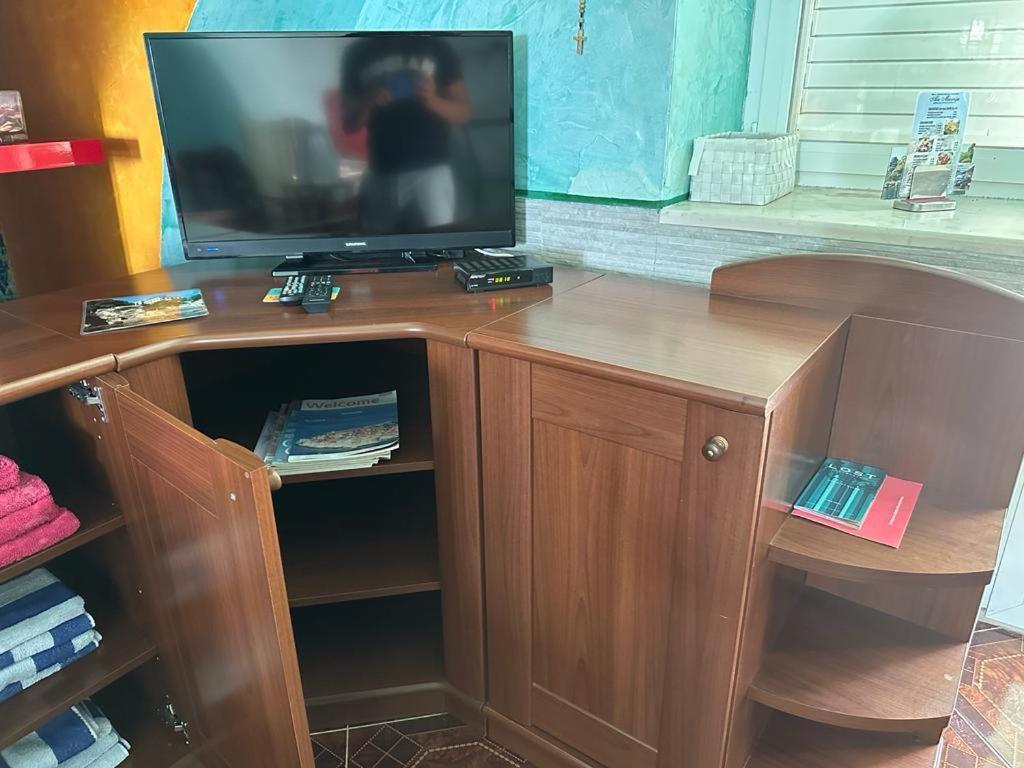 Villa Kolorina دوبروفينك المظهر الخارجي الصورة